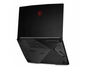 Notebook Msi GAMING GF63 THIN NVIDIA GEFORCE GTX 1650 4GB