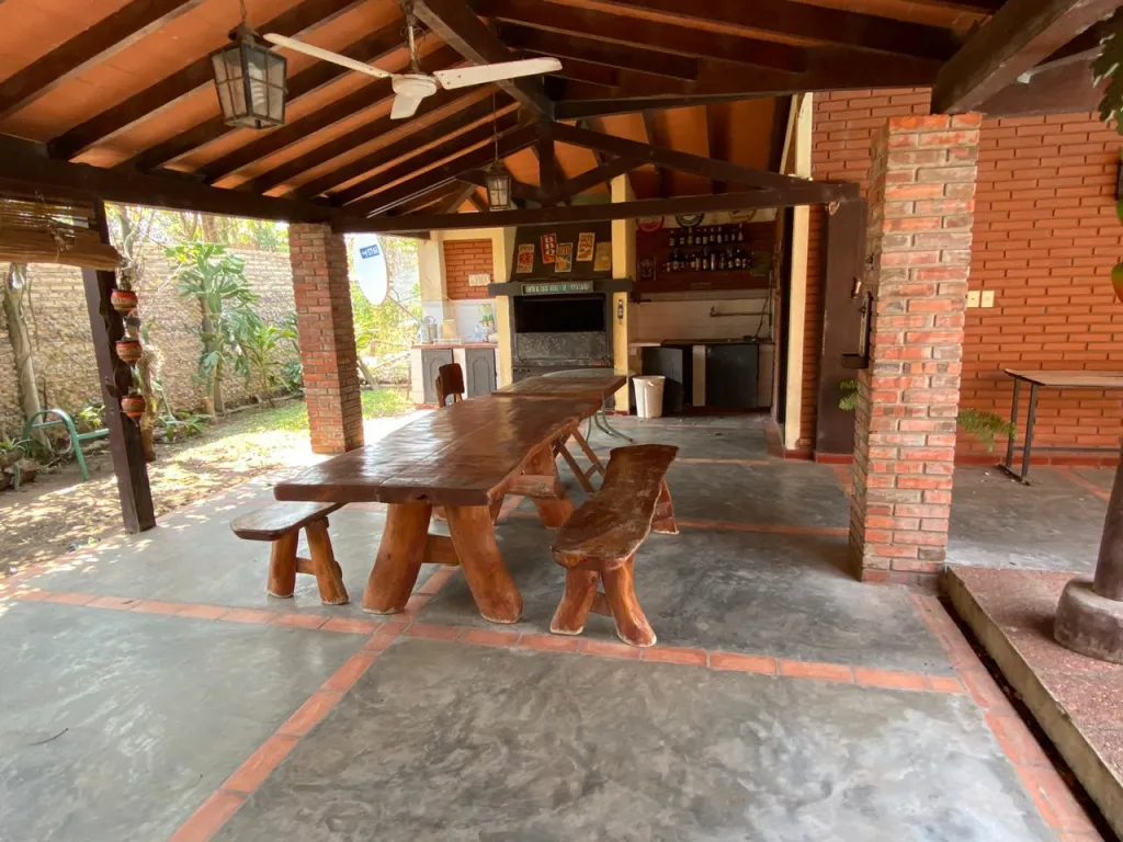 Vendo Casa en Puerta del Lago San Bernardino — foto 2