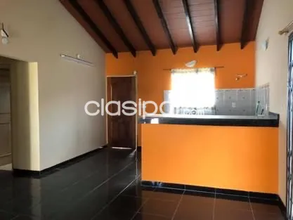 OFERTA casa en Capiatá Barrio Residencial Villa Militar — foto 3