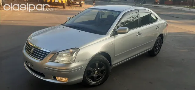 Toyota Premio 2003 — foto 2