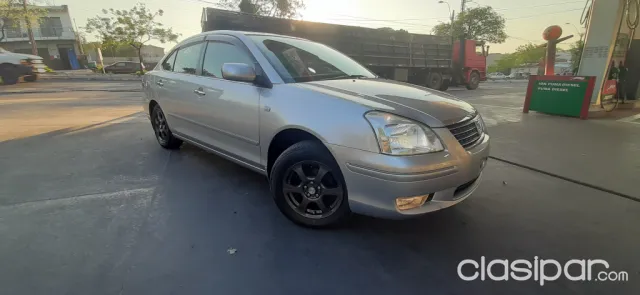 Toyota Premio 2003 — foto 3