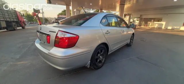 Toyota Premio 2003 — foto 4