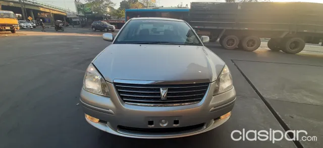 Toyota Premio 2003 — foto 5