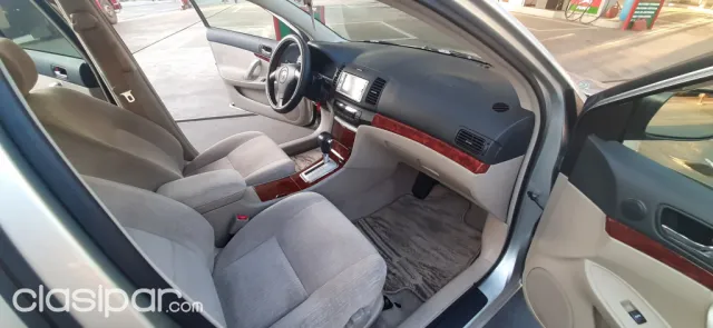 Toyota Premio 2003 — foto 7