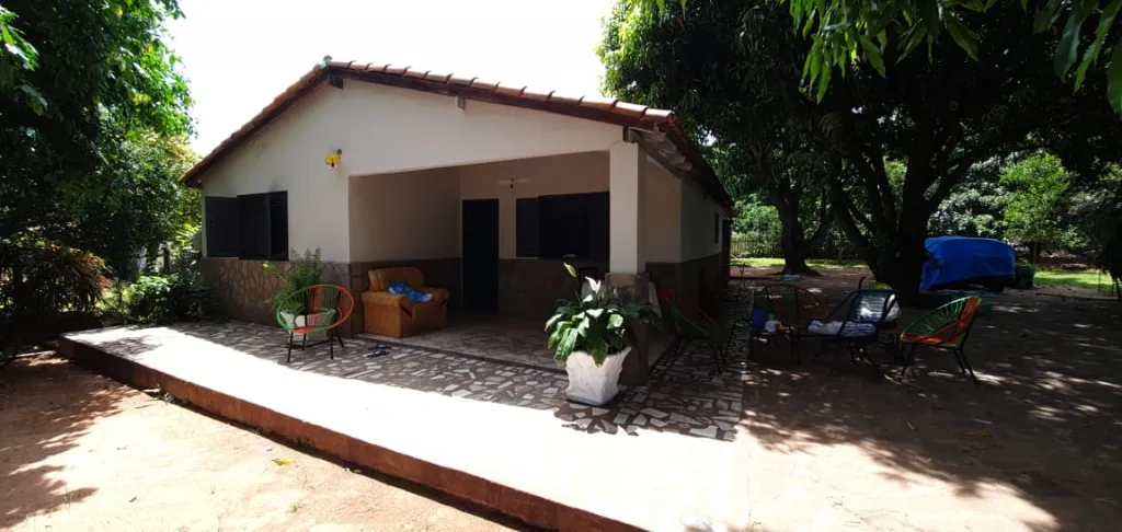 Vendo casa con amplio patio — foto 2