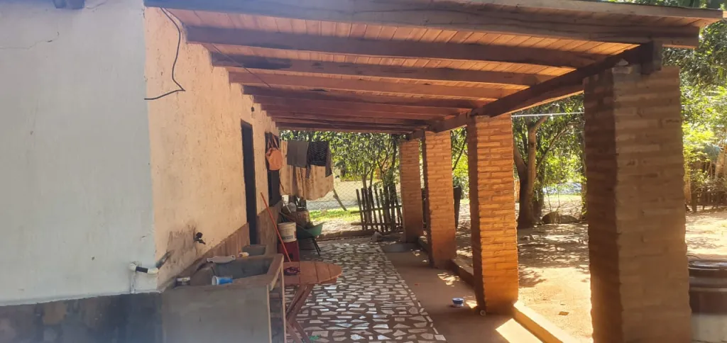 Vendo casa con amplio patio — foto 3