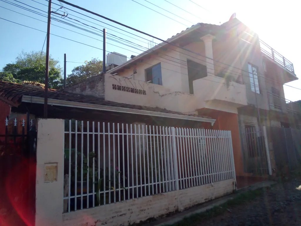 Vendo casa en capiata ruta dos — foto 2