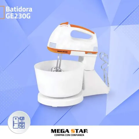 Electrodomésticos - Electrodomésticos
