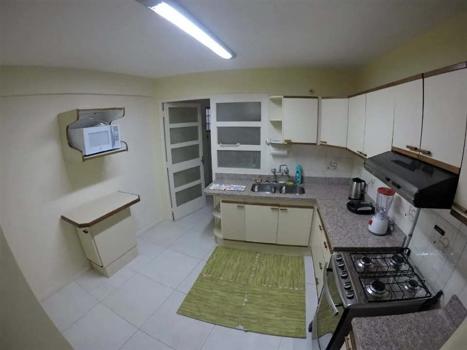Amplio Departamento amoblado de 150 m2 en excelente ubicación. — foto 2