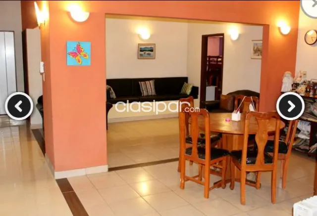 VENDO HERMOSA RESIDENCIA EN FERNANDO DE LA MORA ZONA NORTE — foto 2
