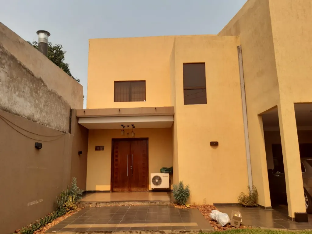 Venta- Casa en Asunción — foto 2