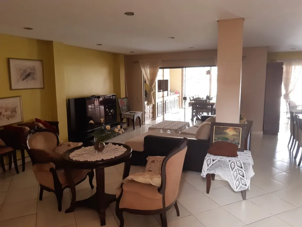 Venta- Casa en Asunción — foto 3