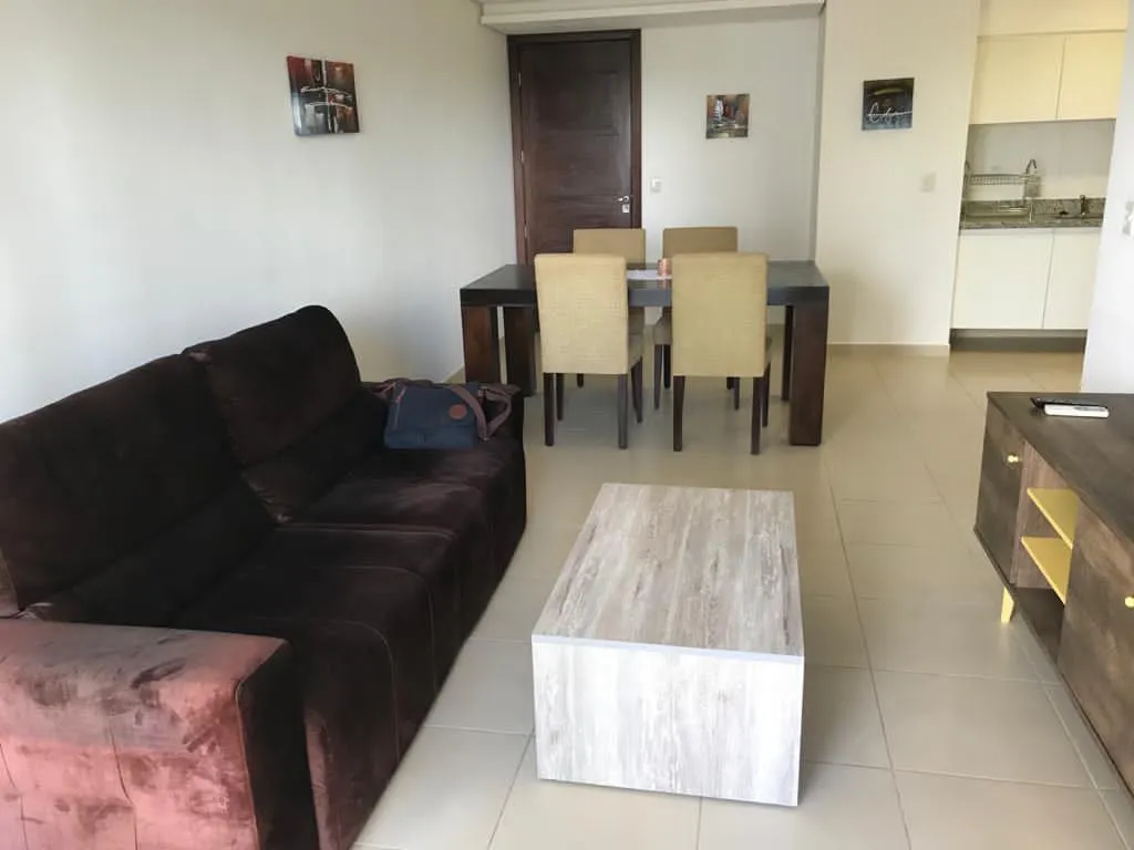 DEPARTAMENTO DE UN DORM 56 MTS PROPIOS AVDA SANTISIMA TRINIDAD — foto 3