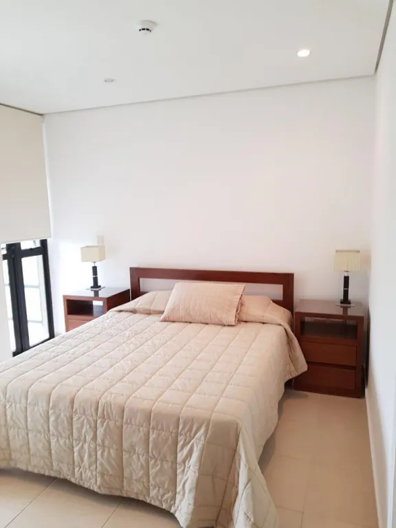 DPTO DE DOS DORM EN TORRES MIRADOR - 8.300.000 Gs. — foto 2