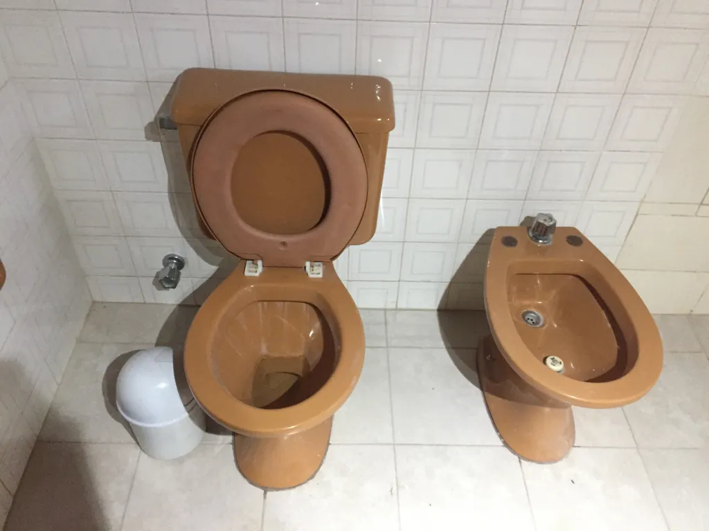Departamento 5 ambientes 242 m² en Asunción — foto 3