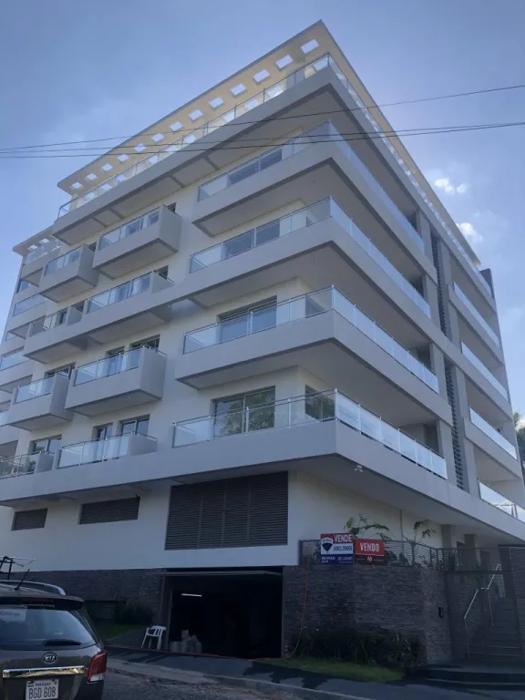 VENDO Departamento a estrenar zona Primer Presidente — foto 2