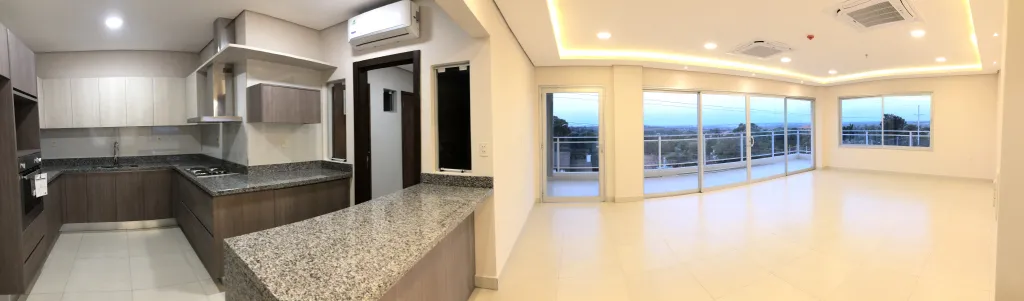 VENDO Departamento a estrenar zona Primer Presidente — foto 3