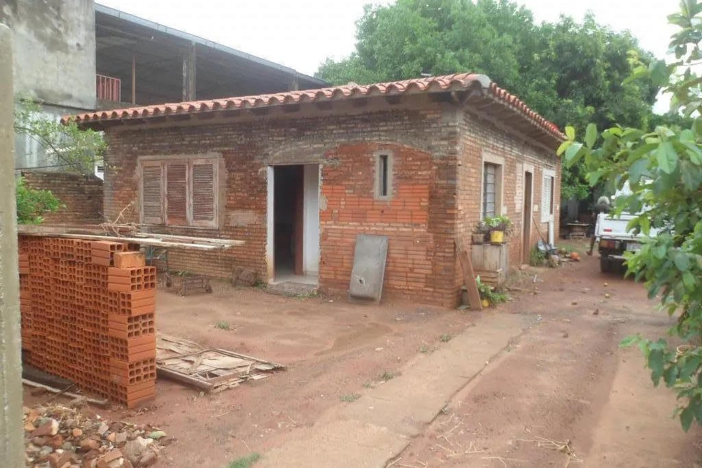vendo casa nueva Barrio Santa Maria Asunción — foto 2