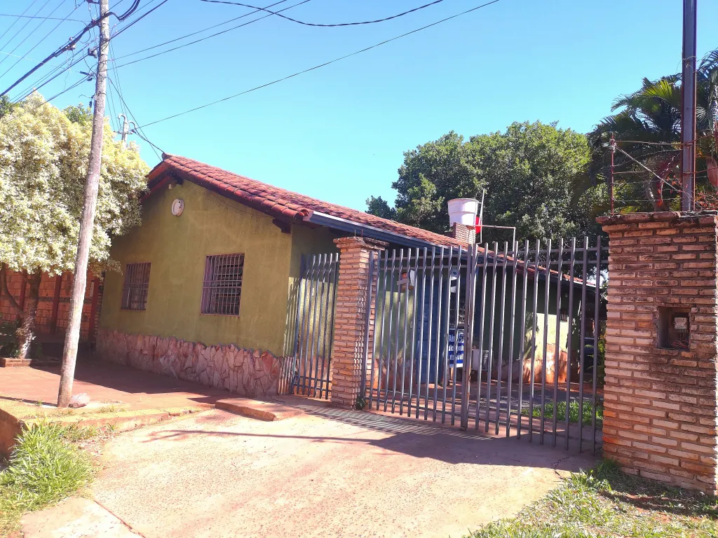 Casa en Lucerito - San Lorenzo — foto 2