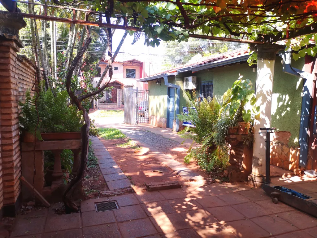Casa en Lucerito - San Lorenzo — foto 3