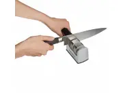 AFILADOR DE CUCHILLOS HAMILTON BEACH 86601