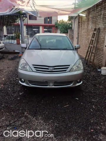 Toyota Allion 2004 - foto 2