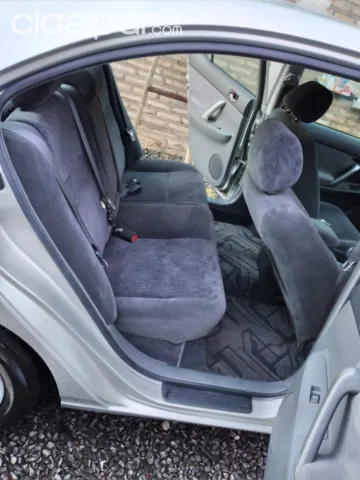 Toyota Allion 2004 — foto 3