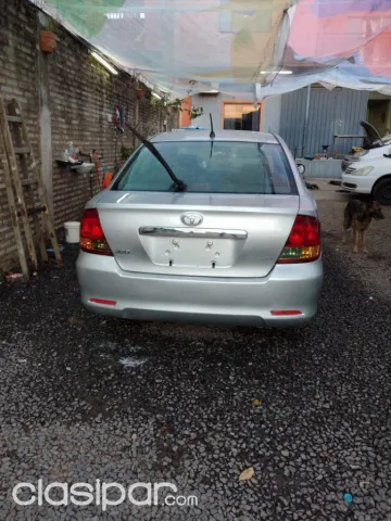 Toyota Allion 2004 — foto 4