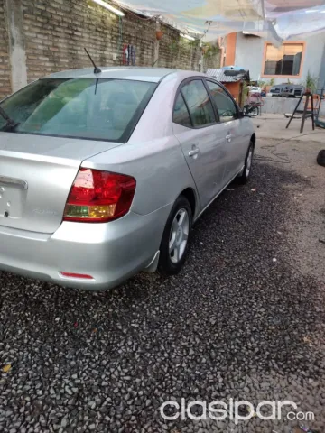 Toyota Allion 2004 — foto 6