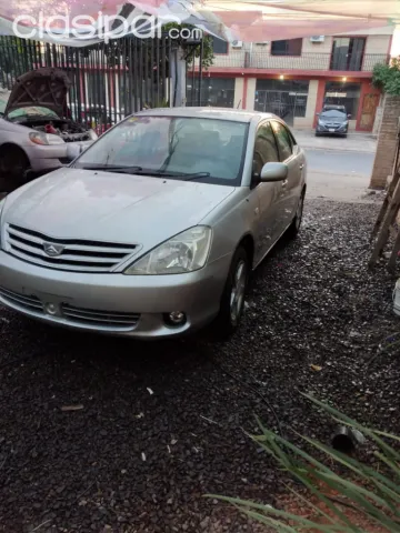 Toyota Allion 2004 - foto 8