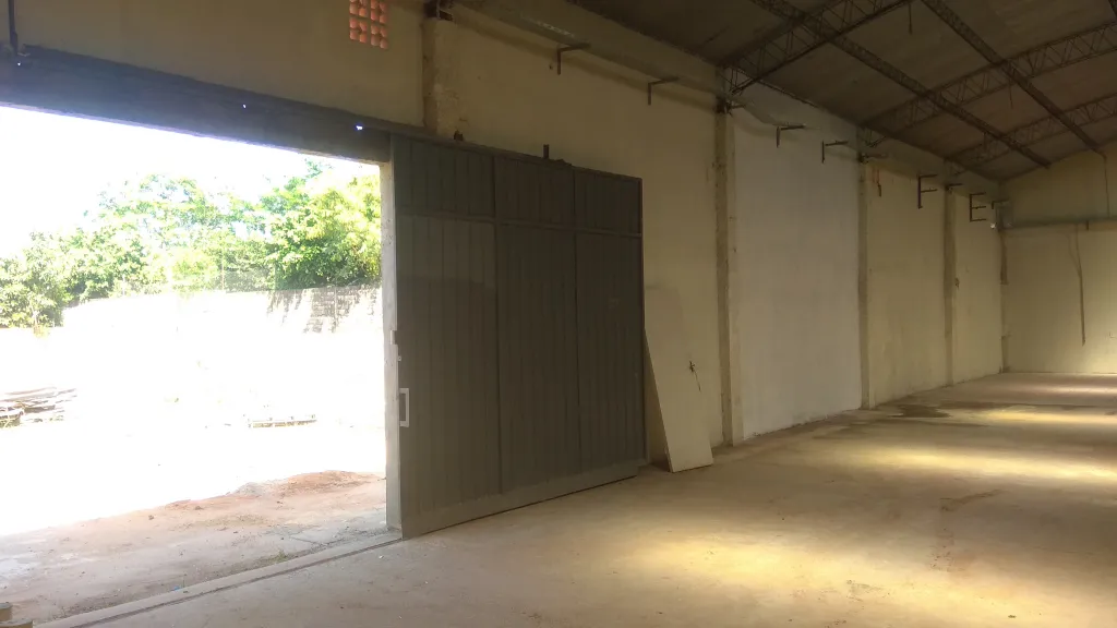 EHSIP ALQUILA 2 INMUEBLES CON GALPÓN EN MARIANO ROQUE ALONSO KM 18,9 RUTA MRA-LIMPIO — foto 3