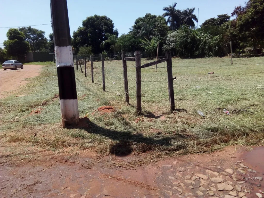EHSIP VENDE 4 LOTES JUNTOS SAN LORENZO — foto 2