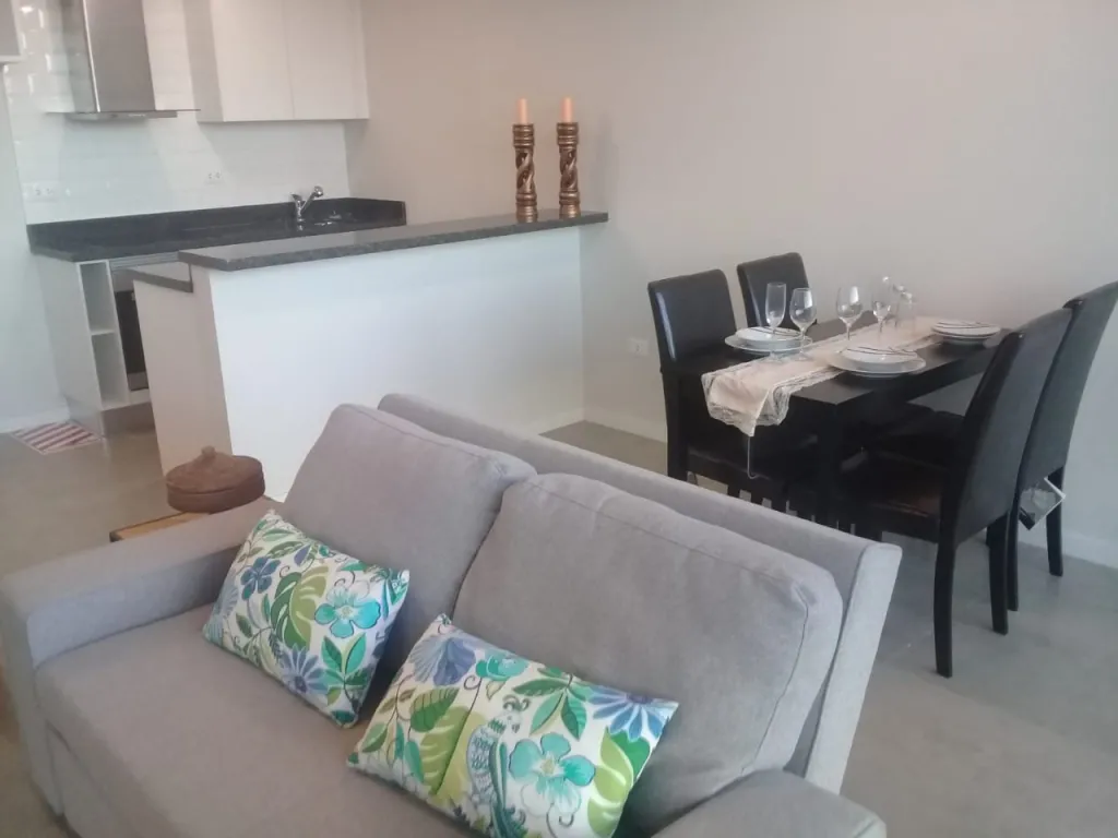 Depto en venta barrio Herrera con renta — foto 2