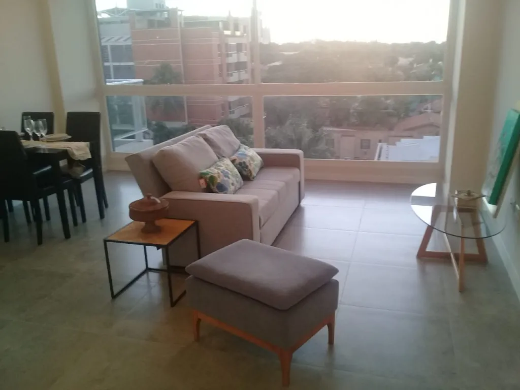 Depto en venta barrio Herrera con renta — foto 3