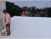 especialista en Humedad goteras filtraciones