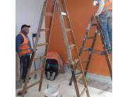 Expertos en remodelaciones y terminación