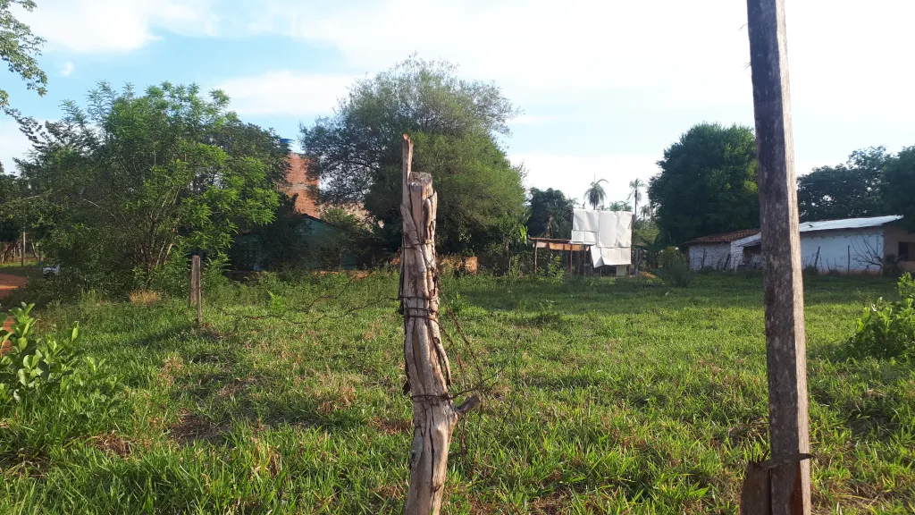 hermoso Terreno en Capiata — foto 2