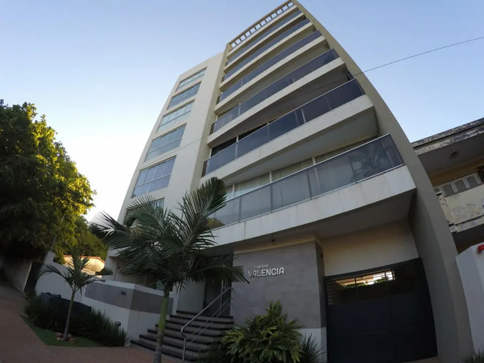 VENDO DEPARTAMENTO EN EDIF VALENCIA (RECOLETA) — foto 2