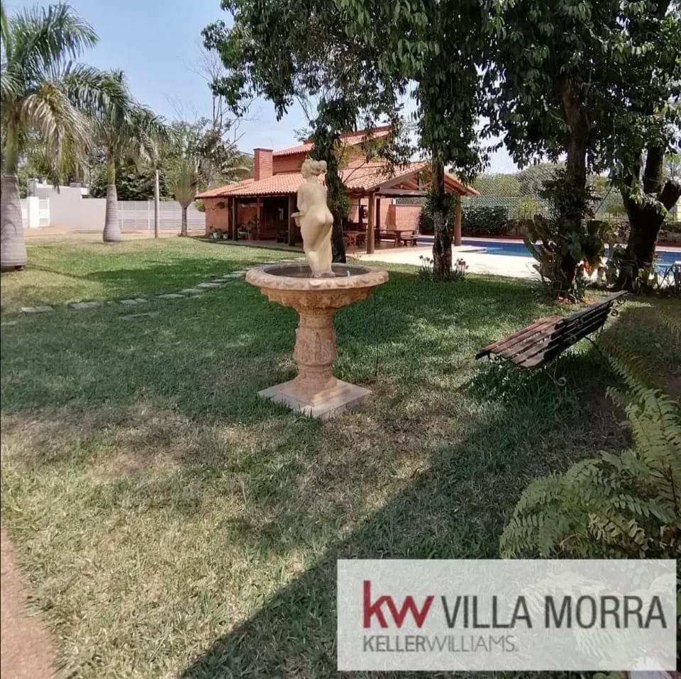 Vendo Duplex en Barrio Cerrado Los Alamos Zona CIT, Luque — foto 2