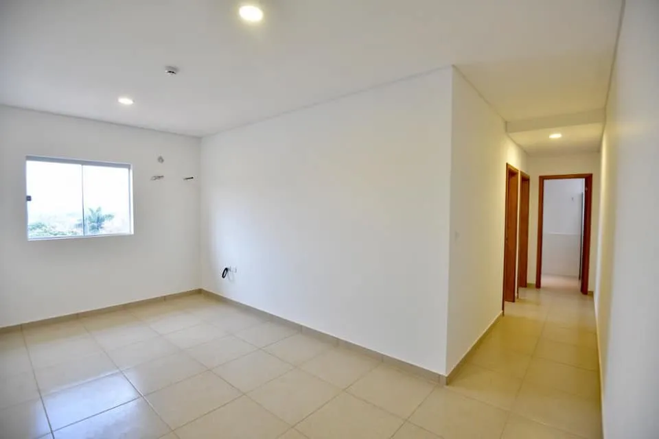 ✴️ Vendo departamento a estrenar en Edificio Alborada - Fernando de la Mora zona norte — foto 2