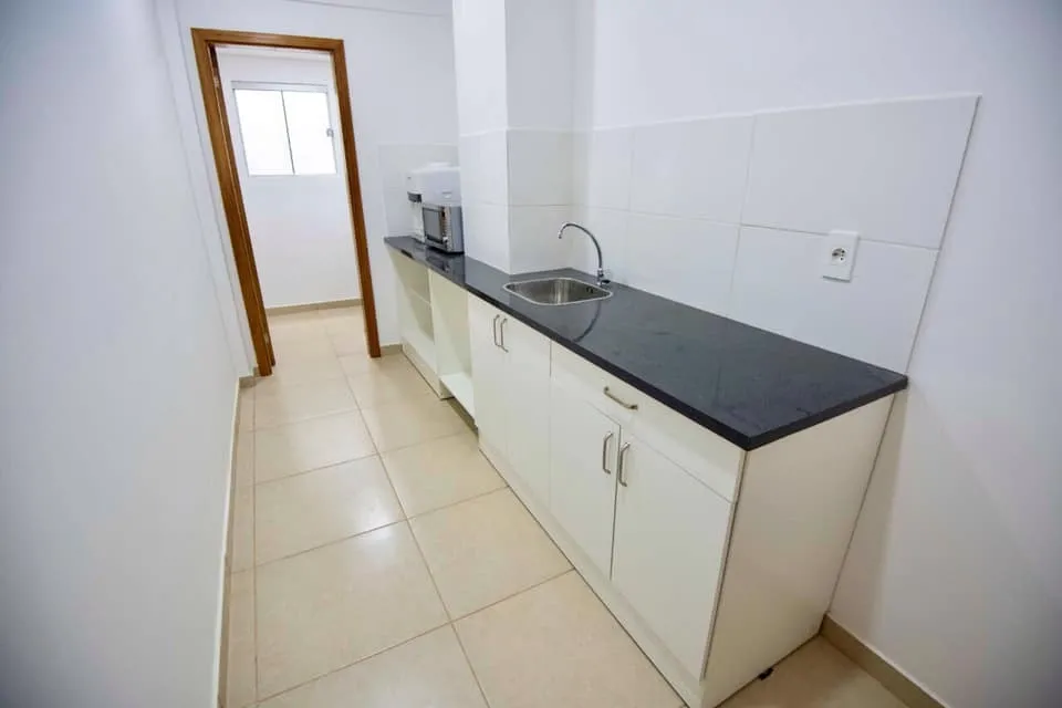 ✴️ Vendo departamento a estrenar en Edificio Alborada - Fernando de la Mora zona norte — foto 3