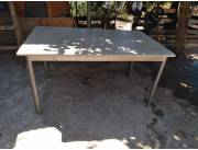 Vendo mesa para comedor