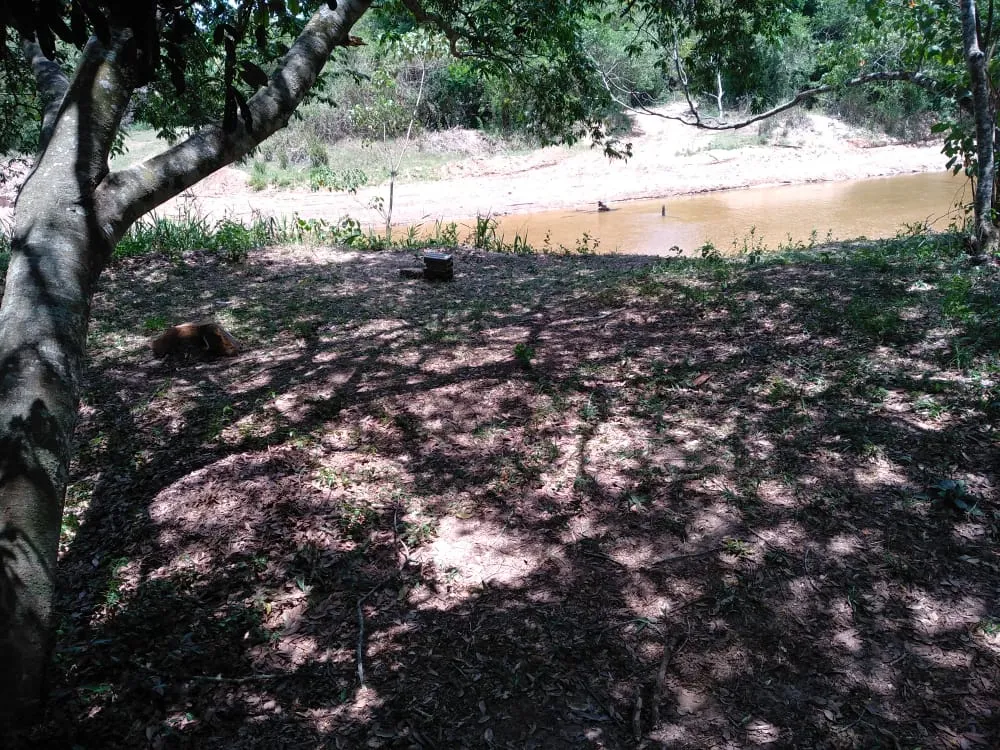 HERMOSO TERRENO CON VISTA AL ARROYO YHAGUY ITACURUBI DE LA CORDILLERA — foto 2