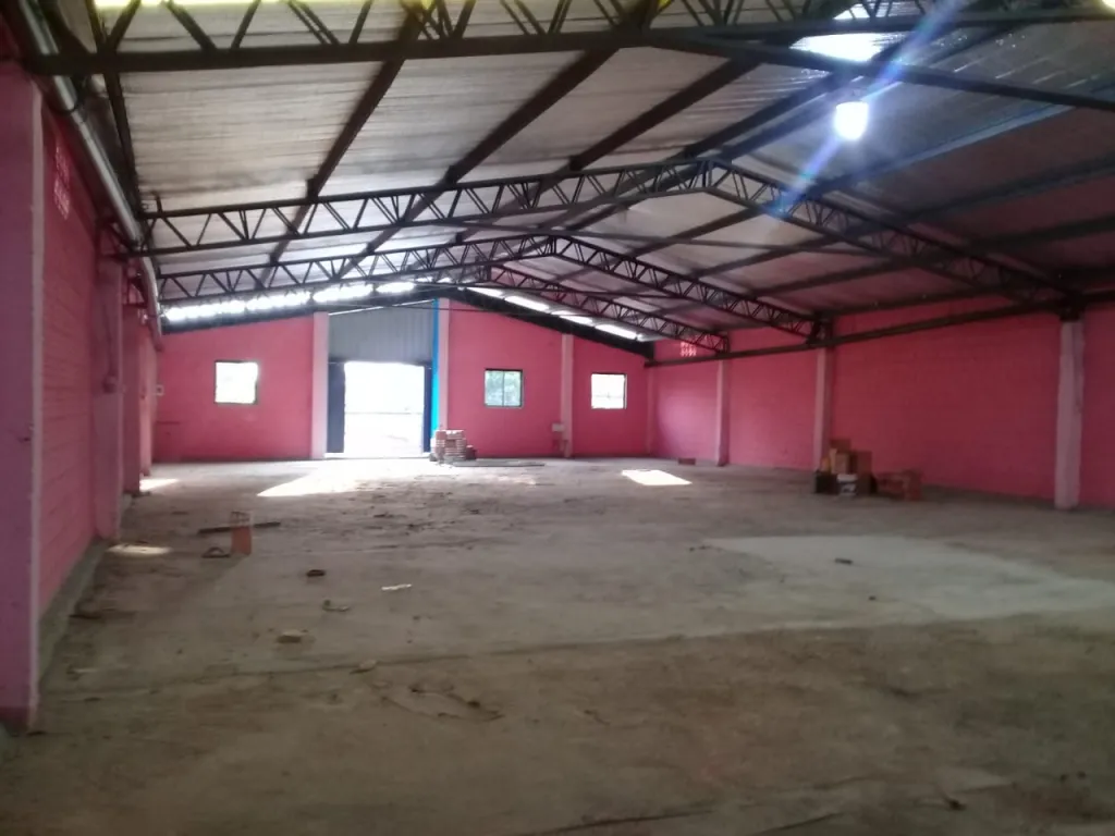 MR ALONSO: 360M2, DEPOSITO P MERCADERÍAS, 2 NIVELES, 5.000.000 GS. — foto 2