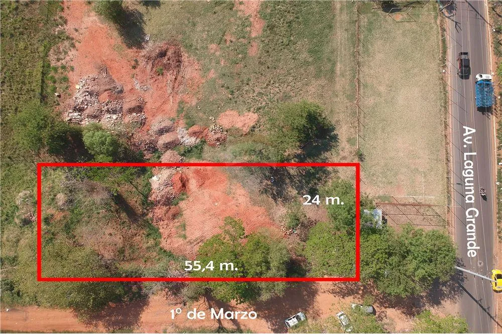 IMPORTANTE PROPIEDAD ZONA LAGUNA GRANDE 1,590,000,000 ₲ — foto 2