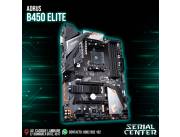 Placa Madre Aorus B450 Elite