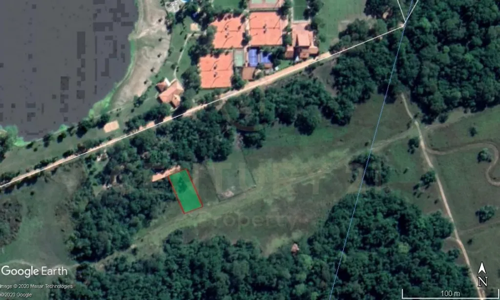TERRENO EN SAN BERNARDINO ZONA PUERTA DEL LAGO!!! — foto 3