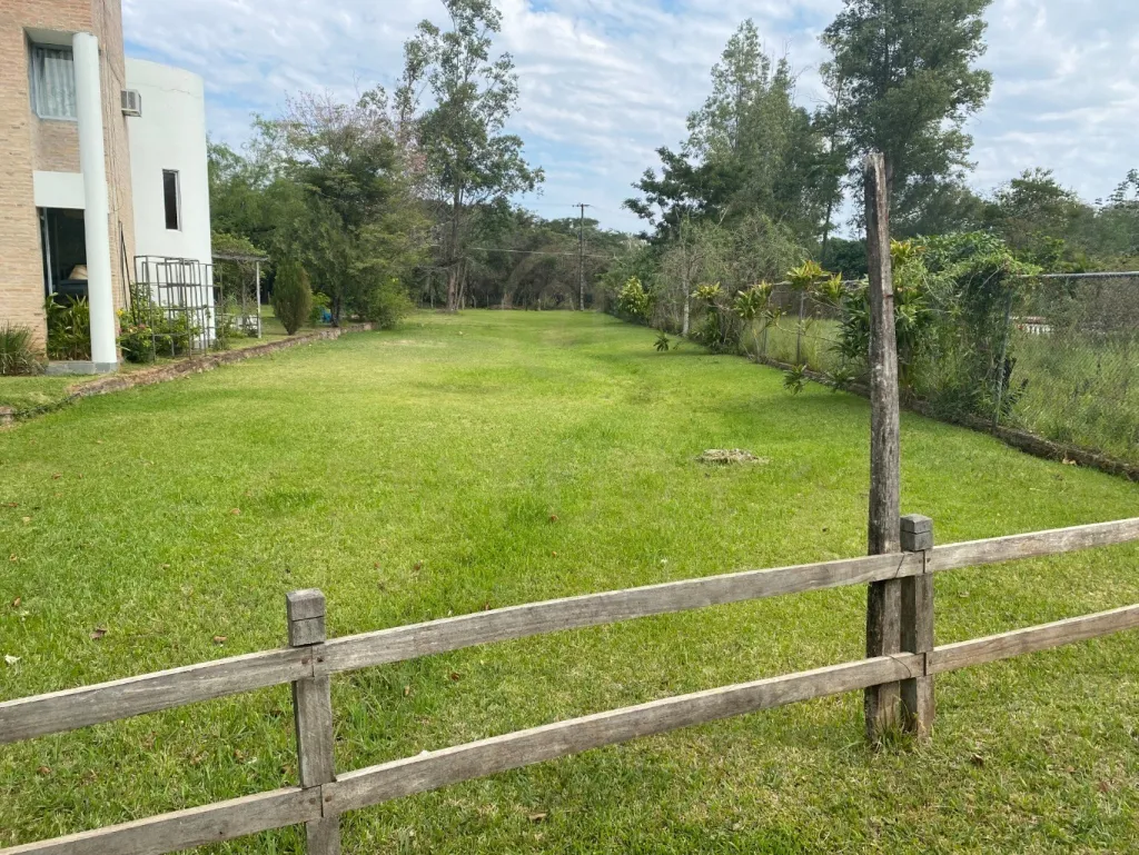 Hermoso terreno en el Country Club de San Bernardino — foto 3