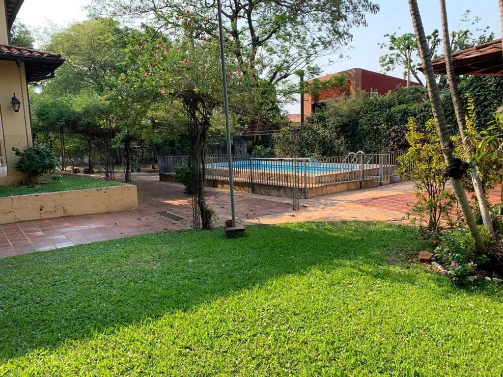 ALQUILO AMPLIA CASA EN LAMBARE — foto 3