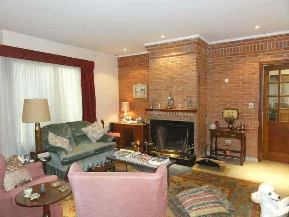 Vendo Residencia en Luque. Zona Rakiura- Leopardi. — foto 2
